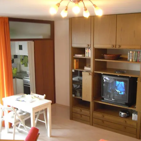 Anni's Alpenglueck 아파트 손토펜