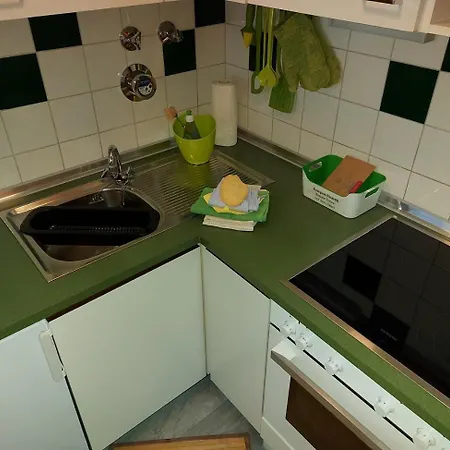 Apartman Anni's Alpenglueck