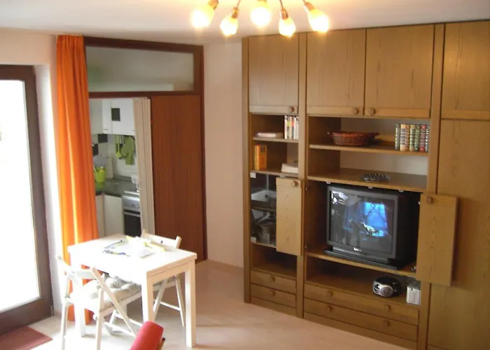 Anni's Alpenglueck Apartament Sonthofen